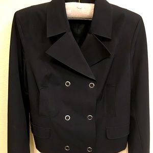 NWOT Anne Klein Blazer
